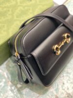Gucci 1955 Handbag-22.5*17*6.5CM - Image 6