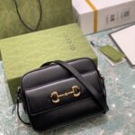 Gucci 1955 Handbag-22.5*17*6.5CM