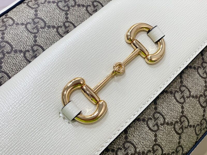 Gucci 1955 Handbag-22.5*17*6.5CM - Image 3