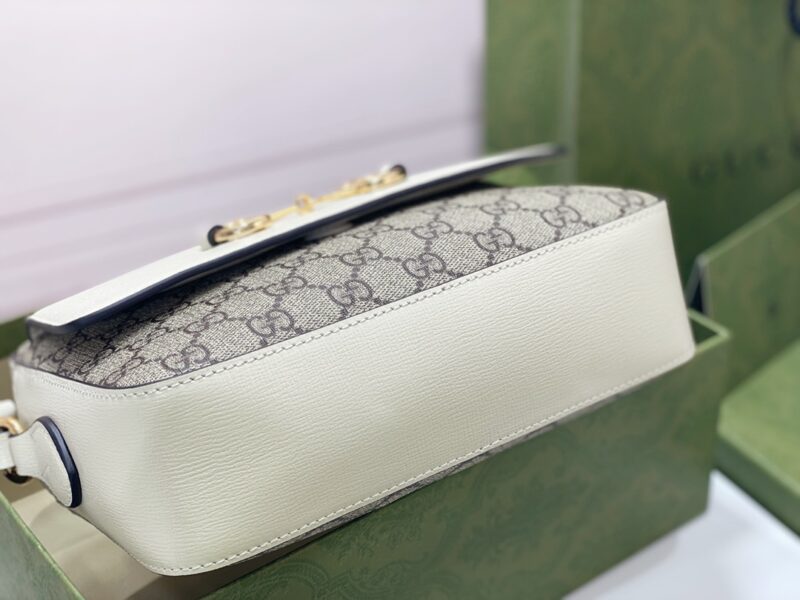 Gucci 1955 Handbag-22.5*17*6.5CM - Image 4