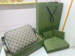 Gucci 1955 Handbag-22.5*17*6.5CM - Image 7
