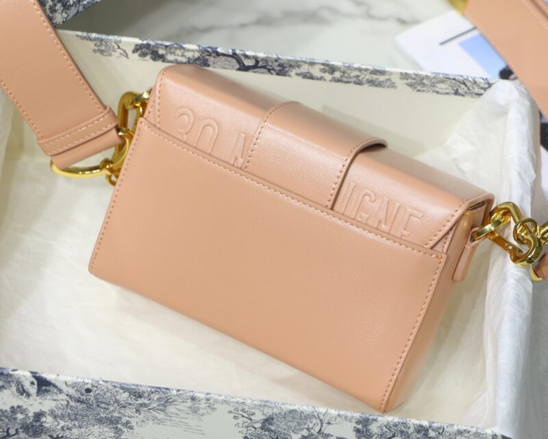 Di0r 30 Montaigne Bag-17.5*11.5*5CM - Image 4