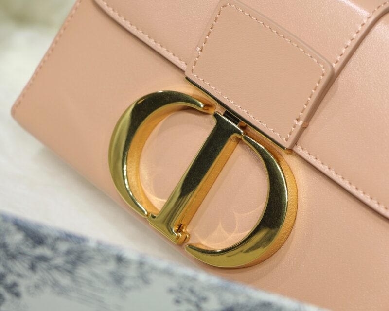 Di0r 30 Montaigne Bag-17.5*11.5*5CM - Image 3