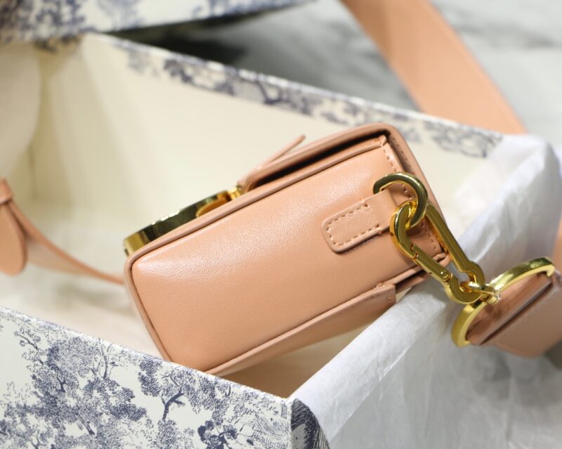 Di0r 30 Montaigne Bag-17.5*11.5*5CM - Image 6