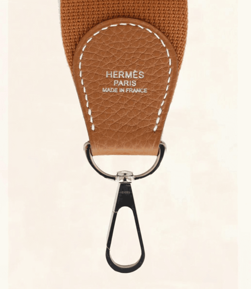 Hermes Straps - Image 3