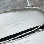 Balenciaga Shell Bag-18*14*8CM - Image 6