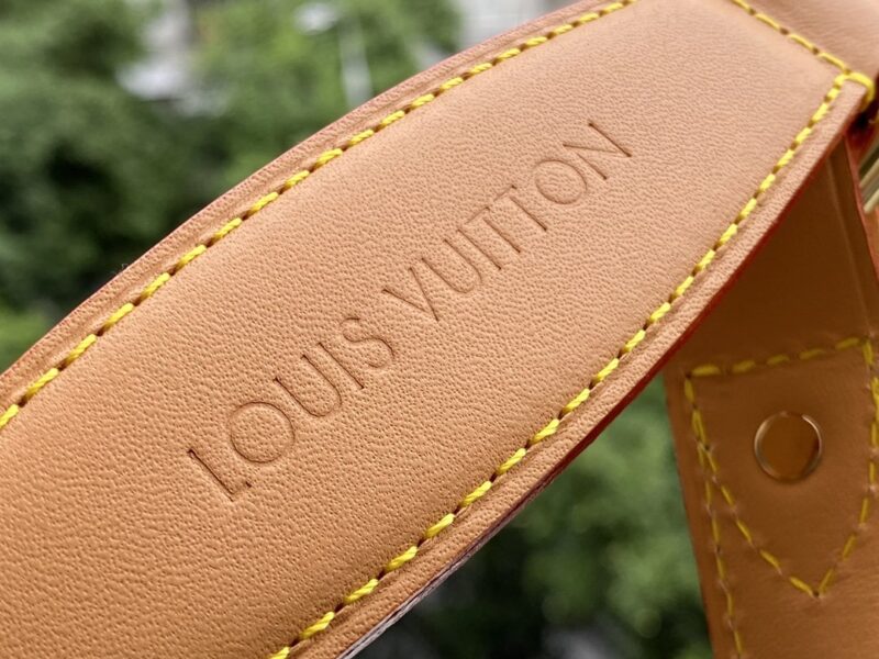 Louis Vuitton Tulum Handbags-34x28x14CM - Image 6