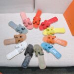 Hermes Slippers - Image 7