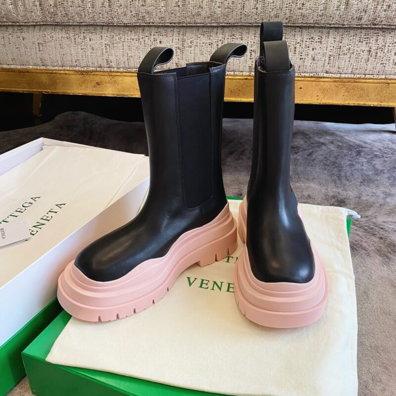 Bottega Veneta Boots - Image 8