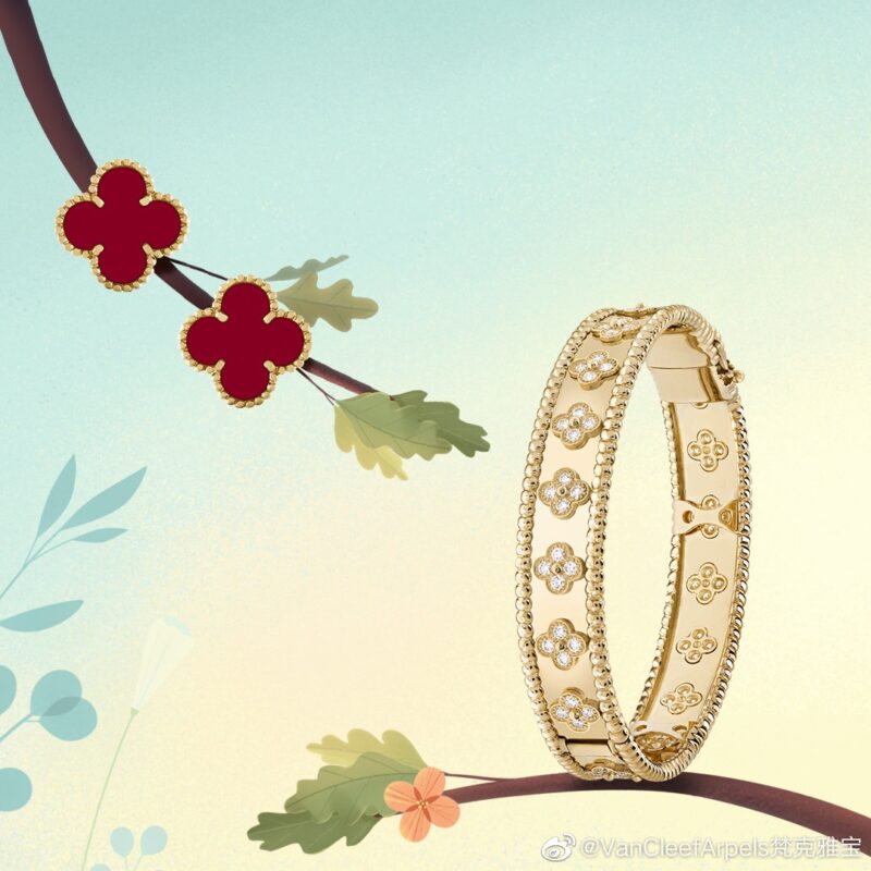 VCA Bracelet - Image 6