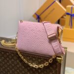 Louis Vuitton Coussin Handbags-26*20*12CM
