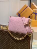 Louis Vuitton Coussin Handbags-26*20*12CM