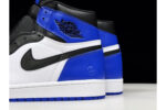 AIR JORDAN 1 ONE X FRAGMENT 716371-040 - Image 3