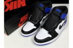 AIR JORDAN 1 ONE X FRAGMENT 716371-040 - Image 8