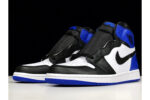 AIR JORDAN 1 ONE X FRAGMENT 716371-040 - Image 9