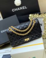 Ch@nel Reissue 2.55 Flap Bag -28CM - Image 3