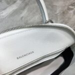 Balenciaga Shell Bag-18*14*8CM - Image 7