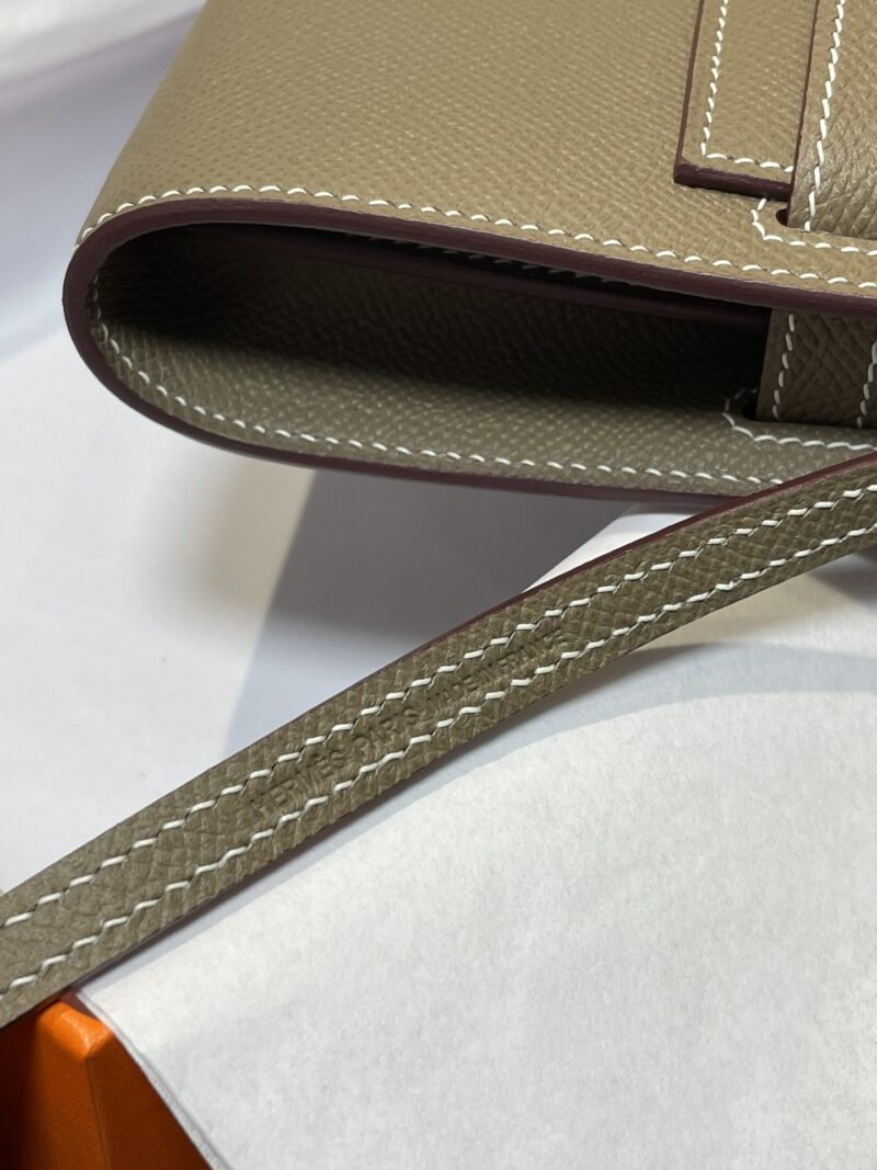 Hermes Kelly Woc-20.5*11*2CM - Image 7