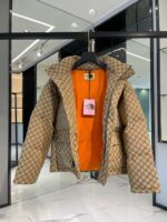 Gucci& The North Face Down Jacket - Image 7