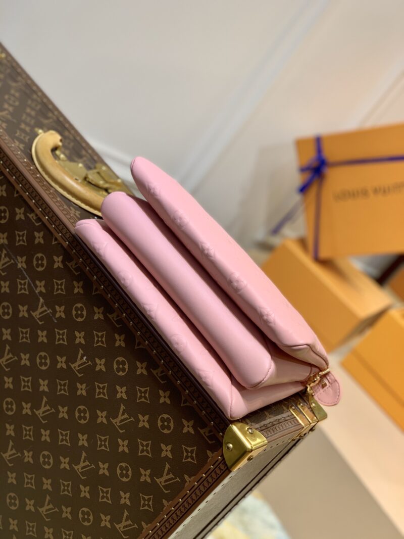 Louis Vuitton Coussin Handbags-26*20*12CM - Image 7