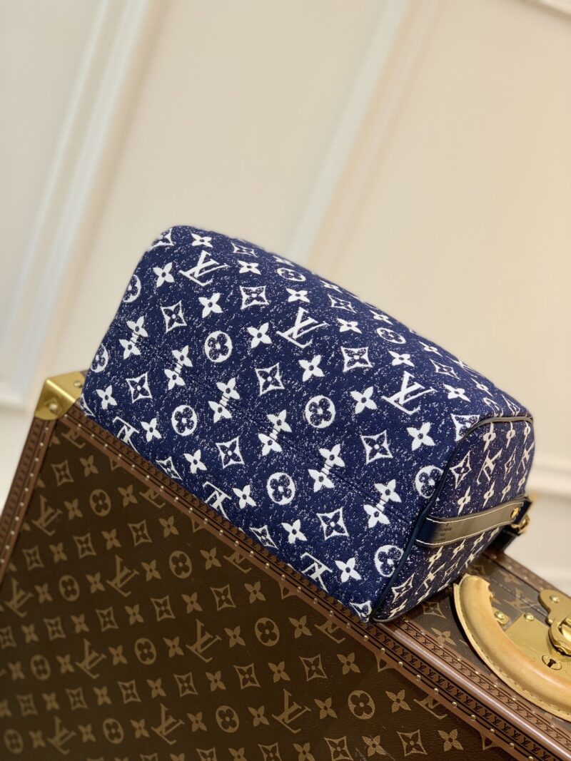 Louis Vuitton Speedy Bandoulière 25-25*19*15CM - Image 7