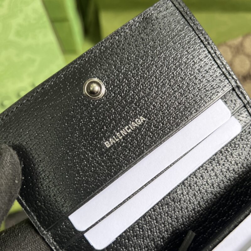 Gucci&Balenciaga Pouch-11x8.5x3CM - Image 7