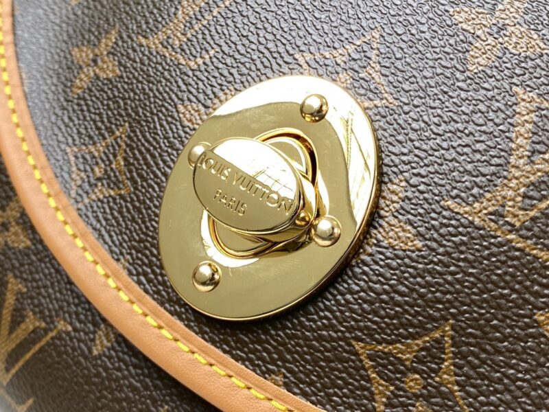 Louis Vuitton Tulum Handbags-34x28x14CM - Image 9