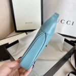 Gucci Jackie 1961 Hobo Bag-19*13*3CM - Image 8