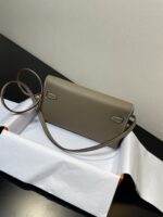 Hermes Kelly Woc-20.5*11*2CM - Image 9