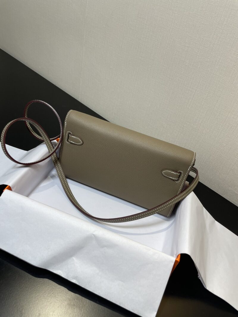 Hermes Kelly Woc-20.5*11*2CM - Image 9