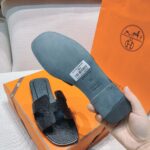 Hermes Slippers - Image 8