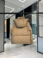 Gucci& The North Face Down Jacket - Image 8