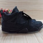 AIR JORDAN 4 RETRO KAWS "KAWS" 930155-001