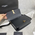 YSL Solferino Box Bag - Image 9