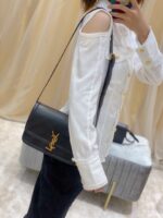 YSL Solferino Box Bag - Image 12