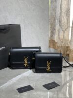 YSL Solferino Box Bag