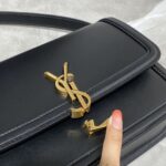 YSL Solferino Box Bag - Image 5