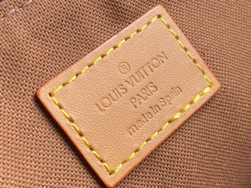 Louis Vuitton Tulum Handbags-34x28x14CM - Image 8