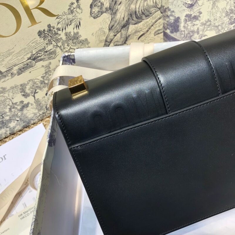 Di0r 30 Montaigne Bag-24*17*8CM - Image 9