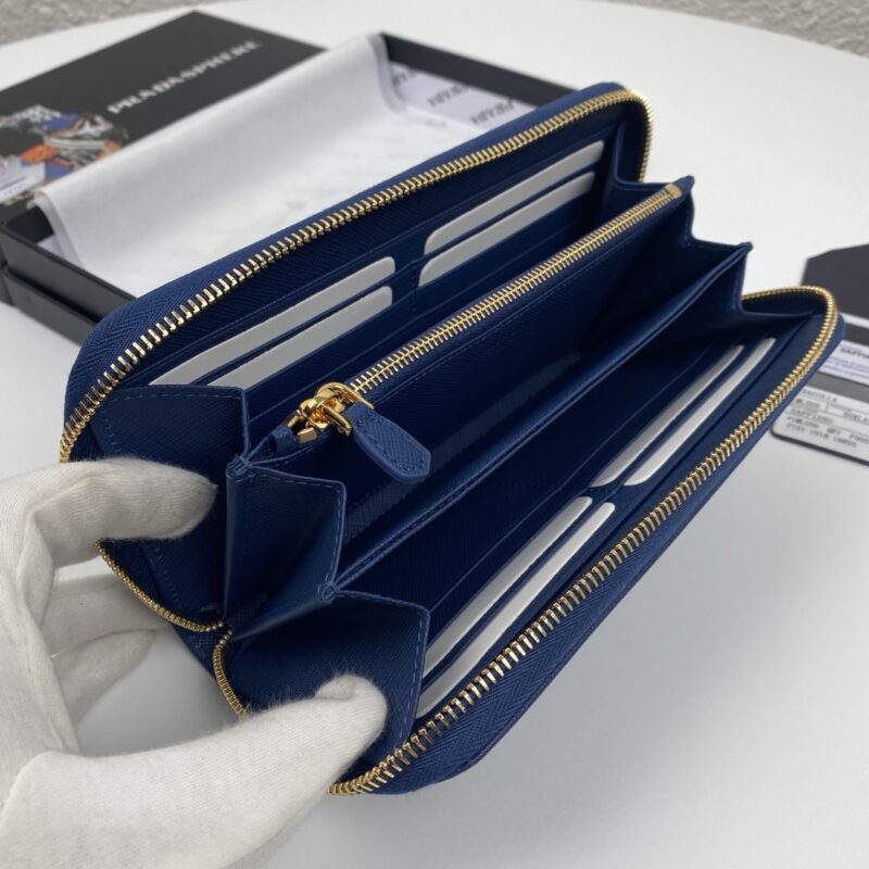Prada Wallet-20*10CM - Image 8
