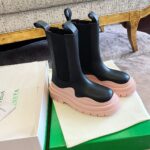Bottega Veneta Boots