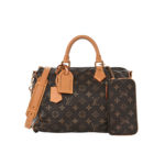 LOUIS VUITTON SPEEDY P9 BANDOULIÈRE 30 (32*22.5*18cm) Brown