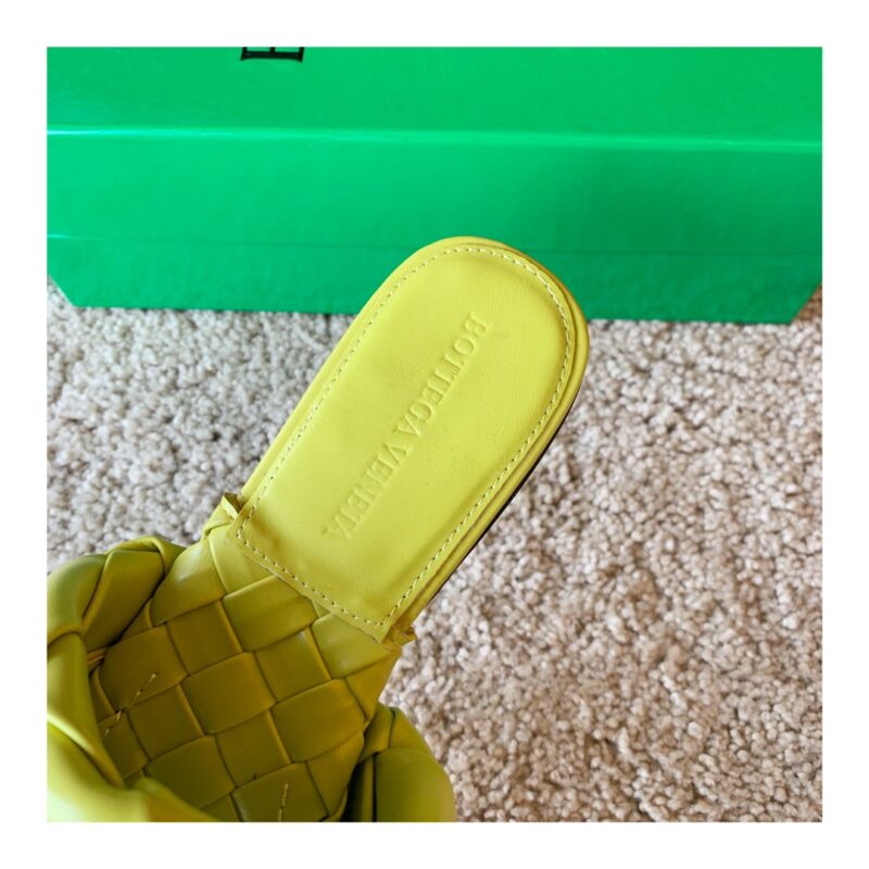 Bottega Veneta Sandals - Image 2