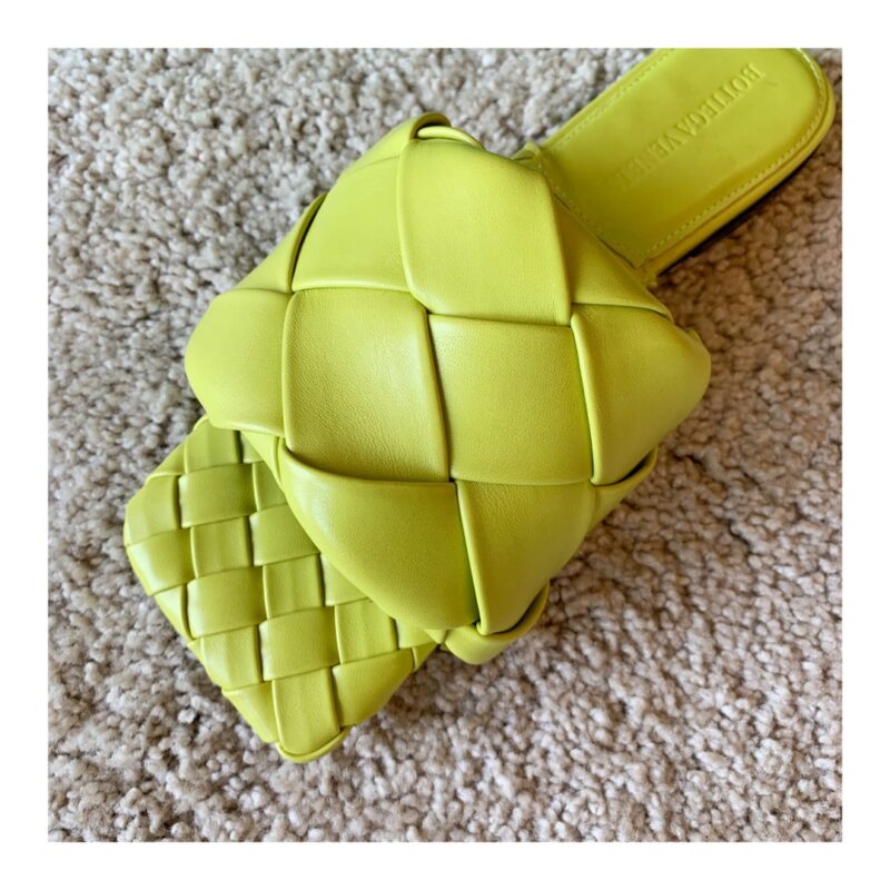 Bottega Veneta Sandals - Image 3