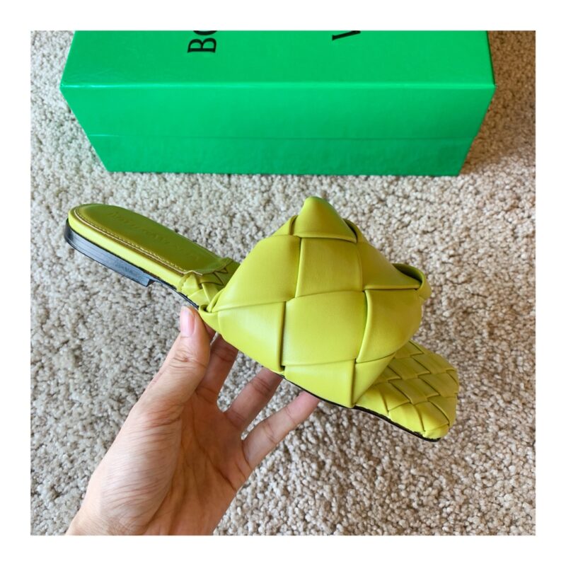 Bottega Veneta Sandals - Image 4