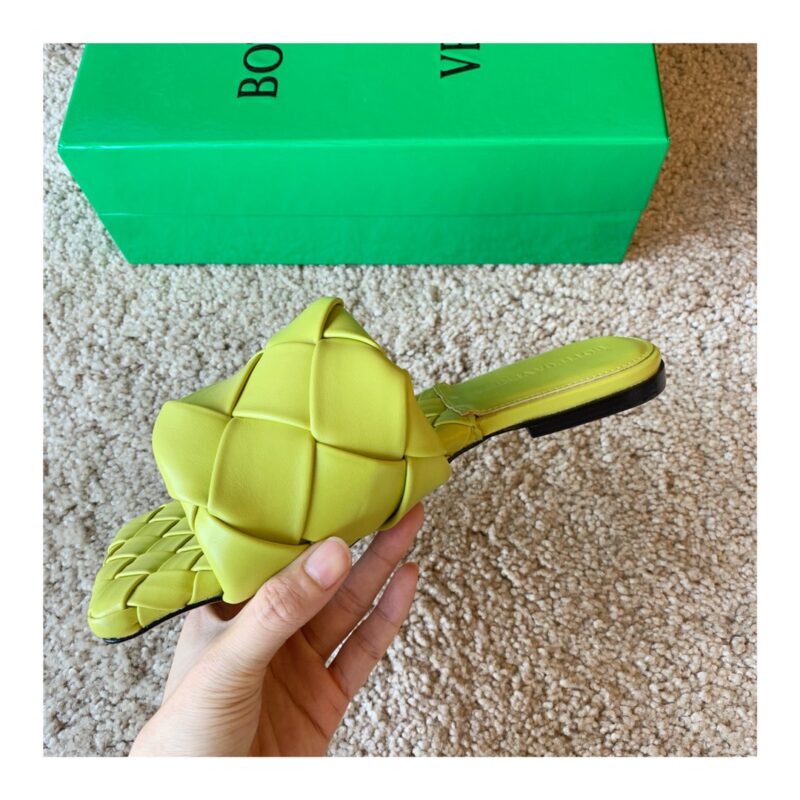 Bottega Veneta Sandals - Image 6