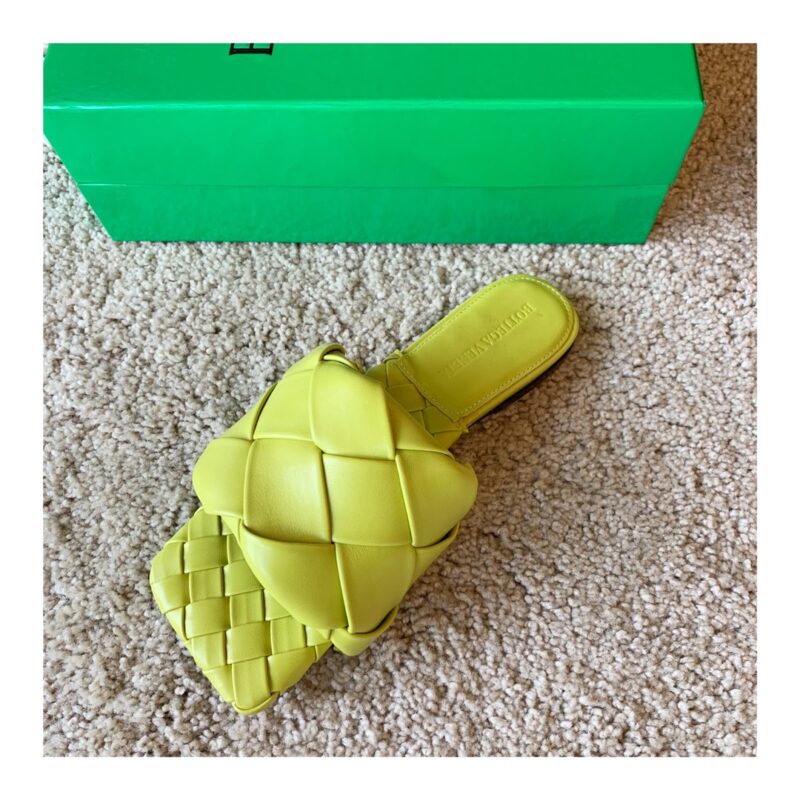 Bottega Veneta Sandals - Image 7