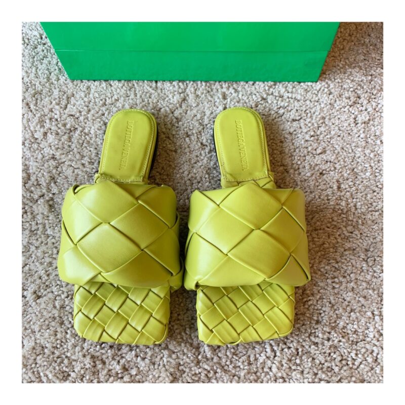 Bottega Veneta Sandals - Image 9