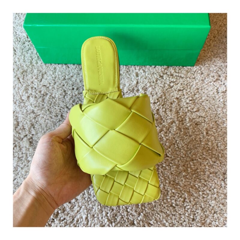 Bottega Veneta Sandals - Image 8