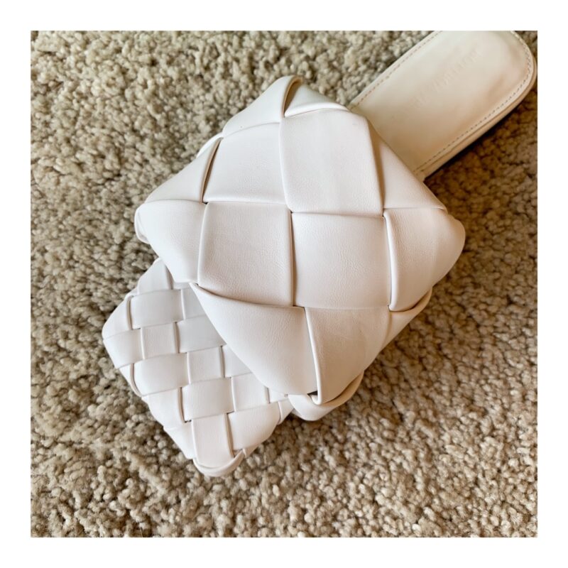 Bottega Veneta Sandals - Image 2